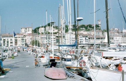 1984 DL 023 Frankrijk-Provence