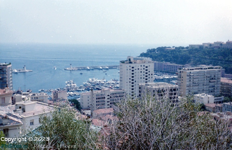 1984 DL 024 Frankrijk-Provence