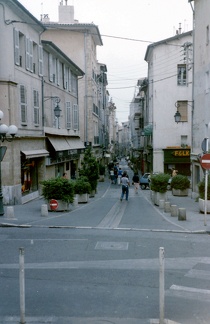 1984 DM 011 Frankrijk-Provence