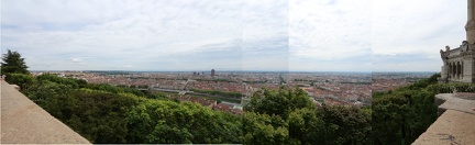 Lyon-panorama