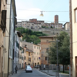 Italie Toscane 2008
