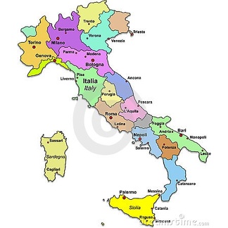 694 de-kaart-van-italie-12944775 450x450