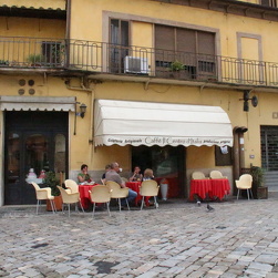 Italie