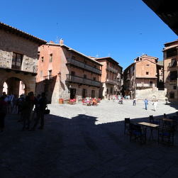Spanje