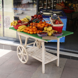 Spanje