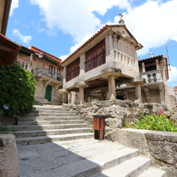 Spanje