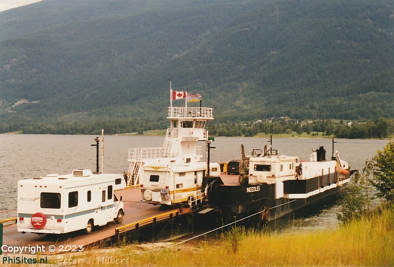 1999 Canada 1 0044