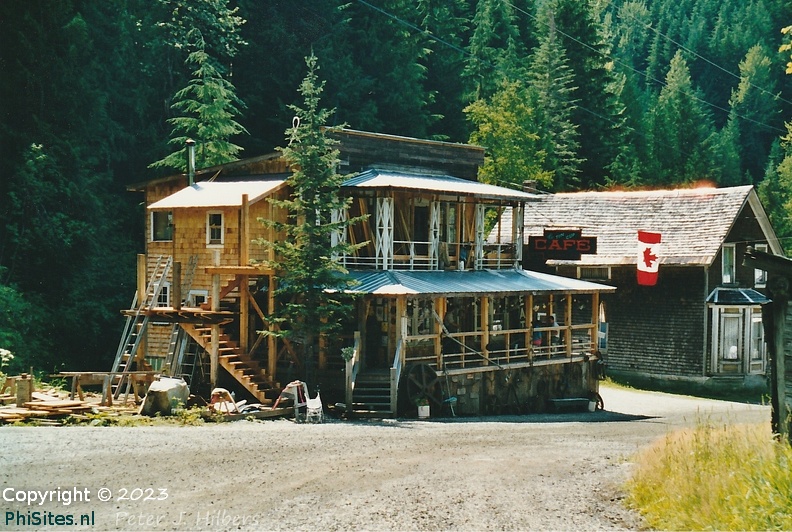 1999 Canada 1 0056