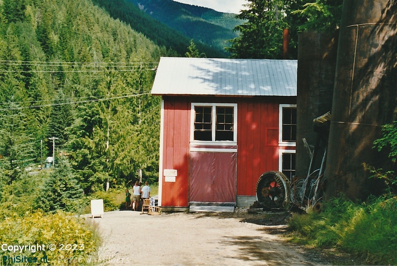1999 Canada 1 0060